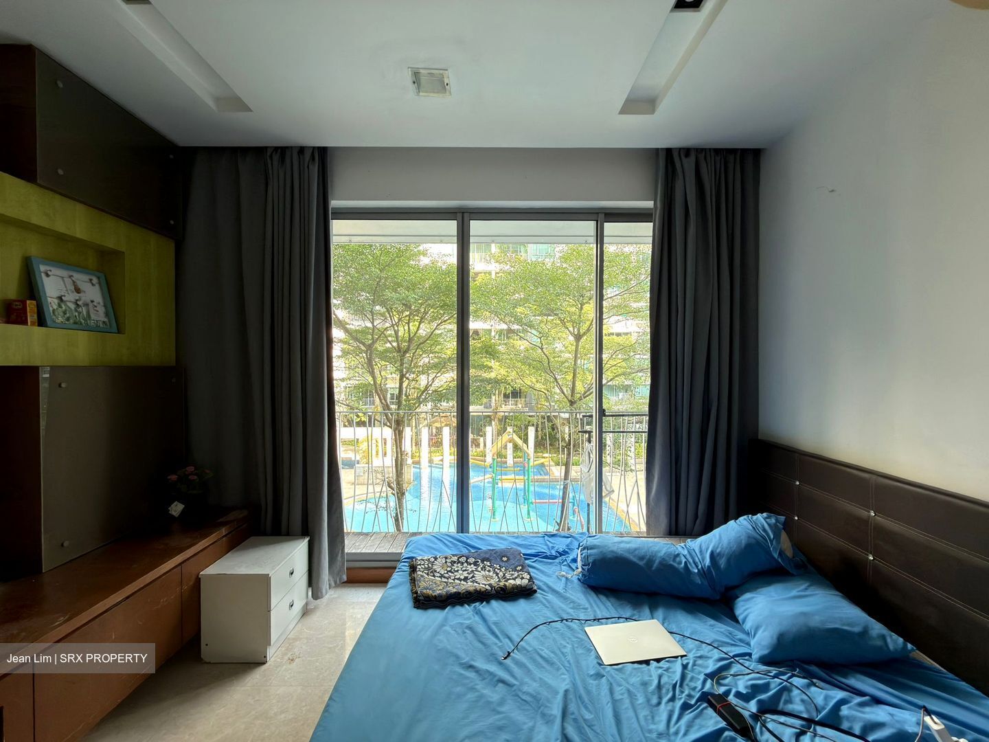 Lakeholmz (D22), Condominium #610425981